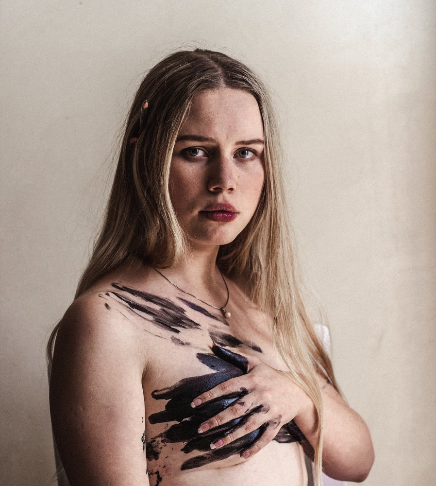 Photograph by Jaimie Pratt