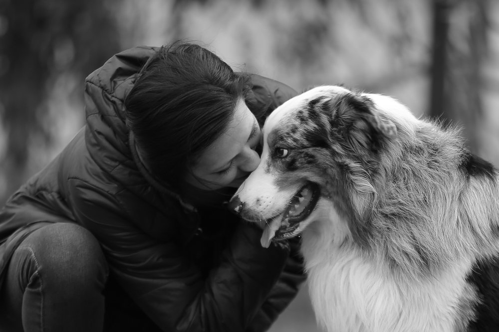 Photograph by Екатерина Морозова