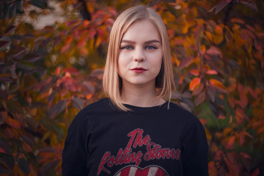 Photograph by Алеся Каракулова