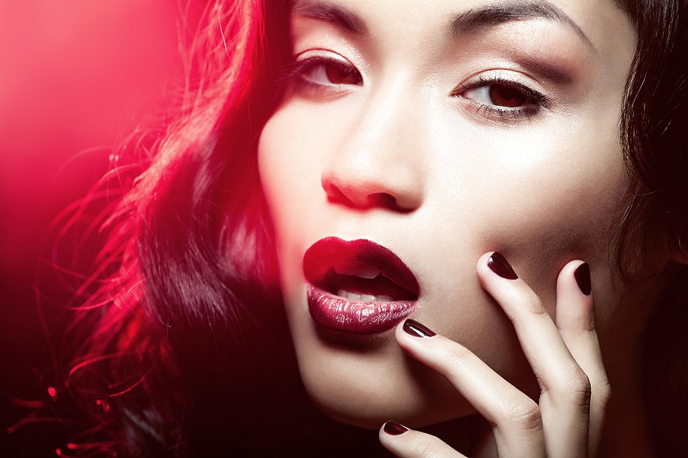 Photograph by Yuliya Golubtsova Genç