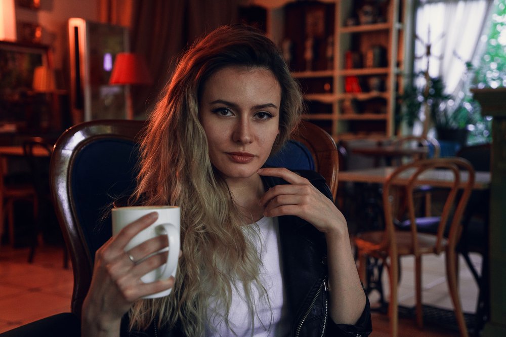 Photograph by Алеся Каракулова