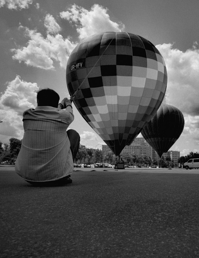 Photograph by Екатерина Ж.