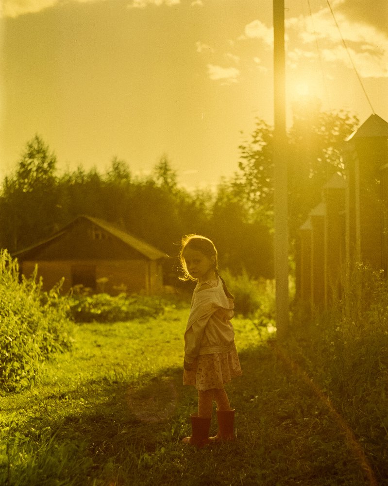 Photograph by Дмитрий Криволуцких