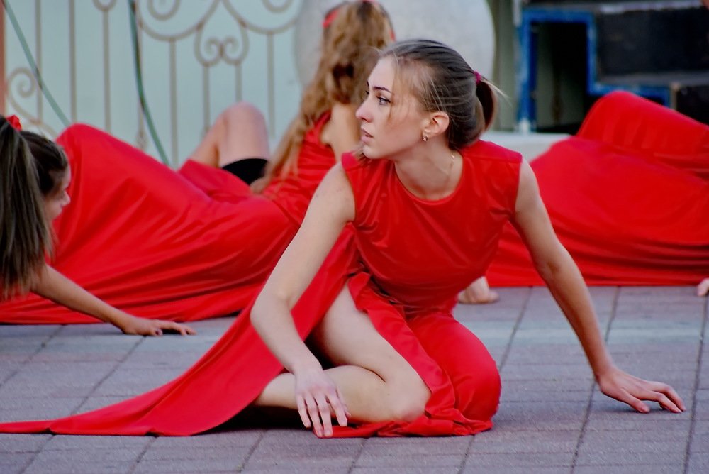 Фотография автора Анатолий Мироненко