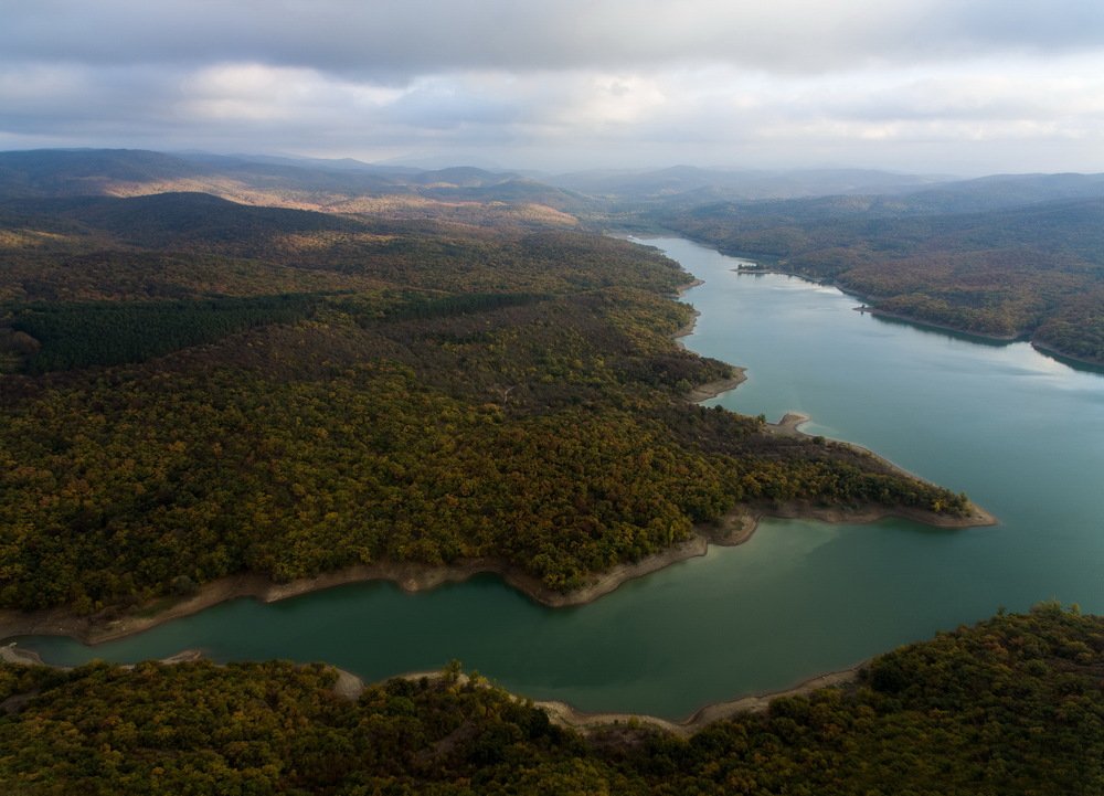 Photograph by Павел Мягких