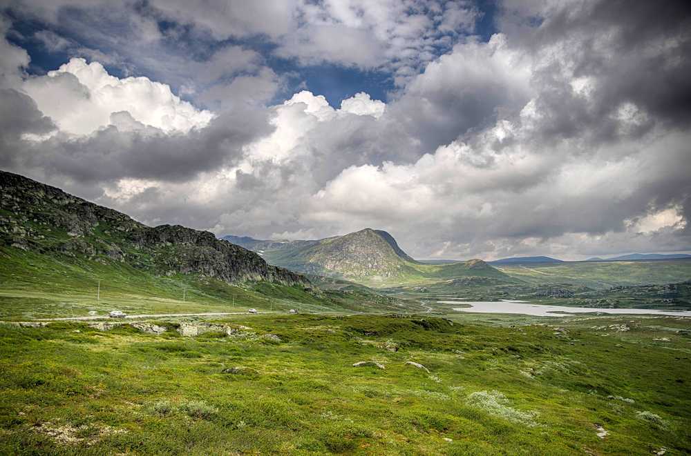 Фотография автора Pavel Bernshtam