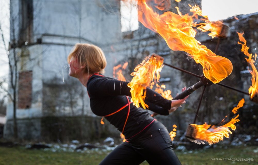 Photograph by Павел Мягких