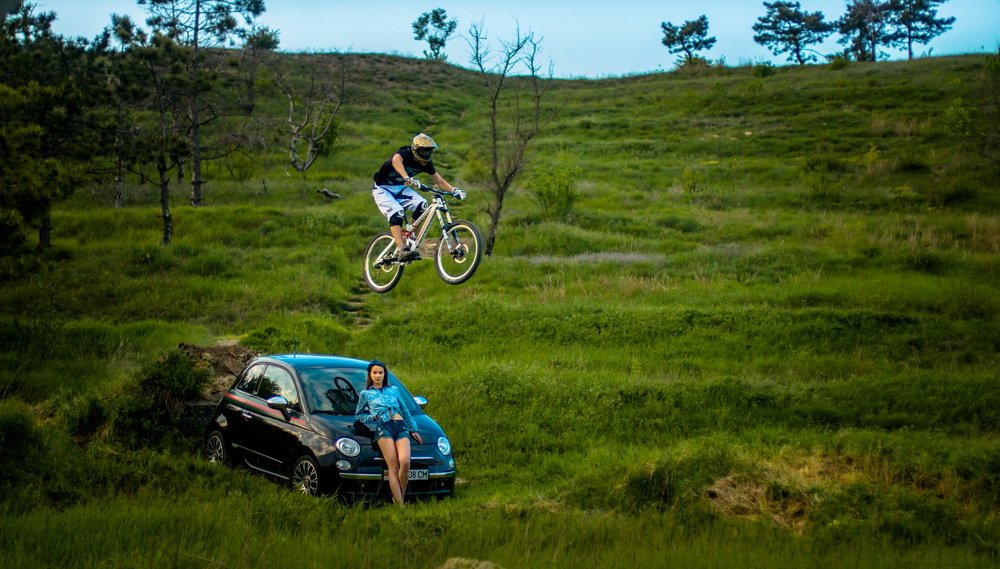 Photograph by Павел Мягких