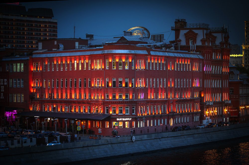 Photograph by Мария Самохина