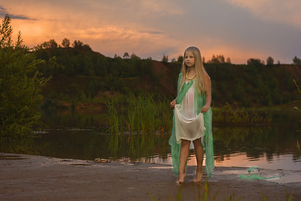 Photograph by Илона Дунаева