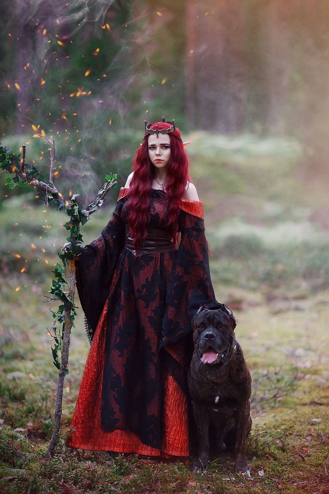 Photograph by Оксана Сироштан