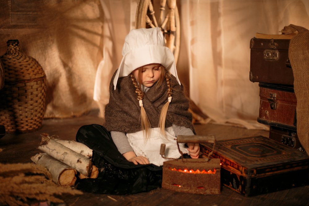 Photograph by Илона Дунаева