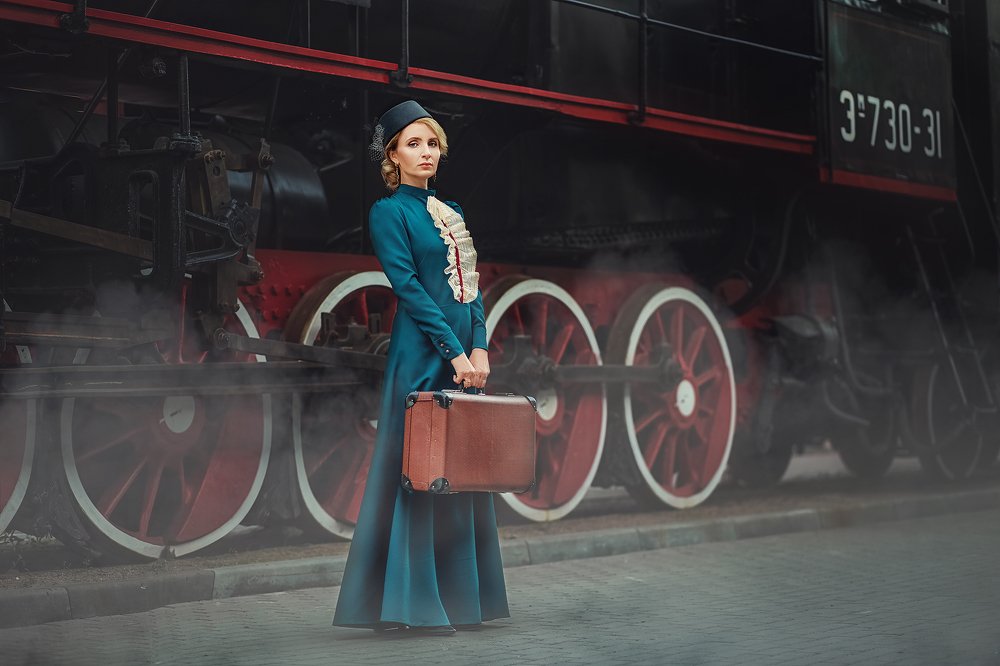 Анна Каренина