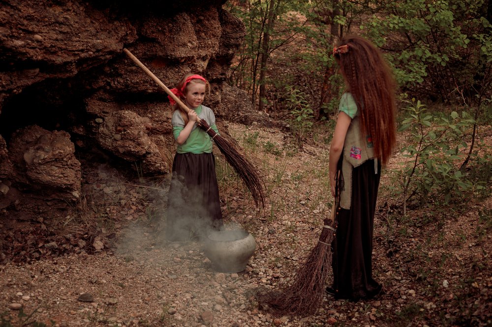 Photograph by Илона Дунаева