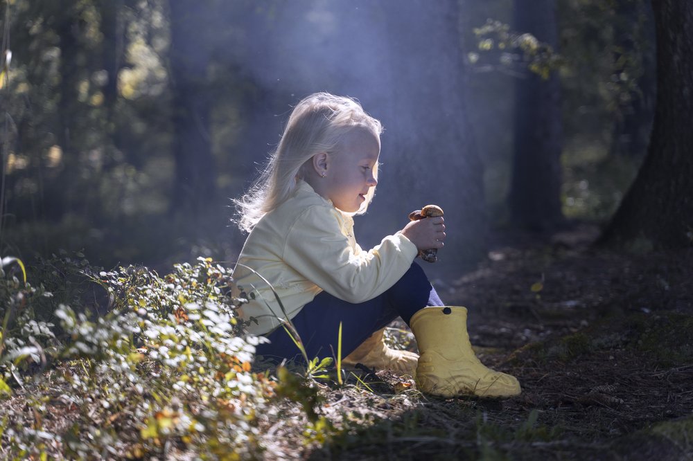 Photograph by Екатерина Айрис