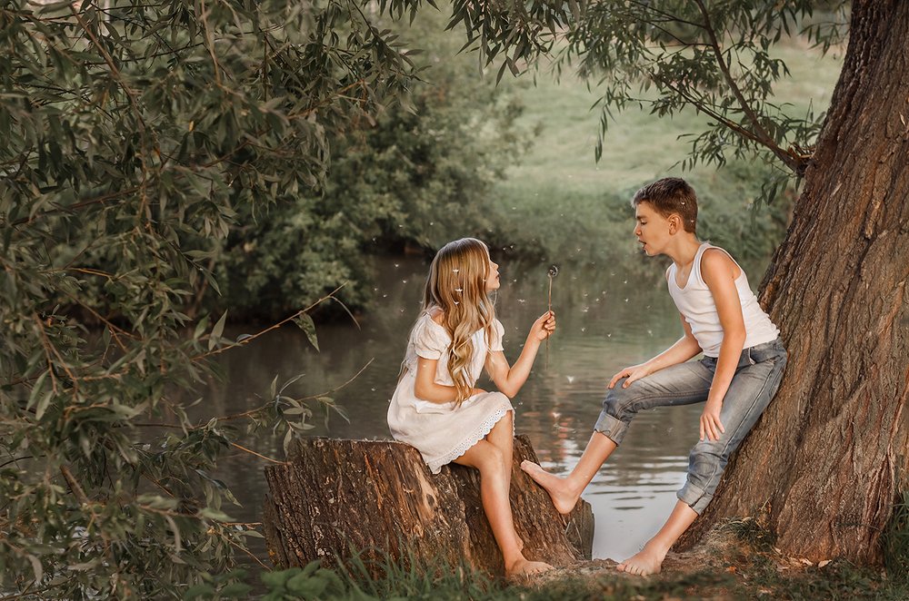 Photograph by Мария Чернова