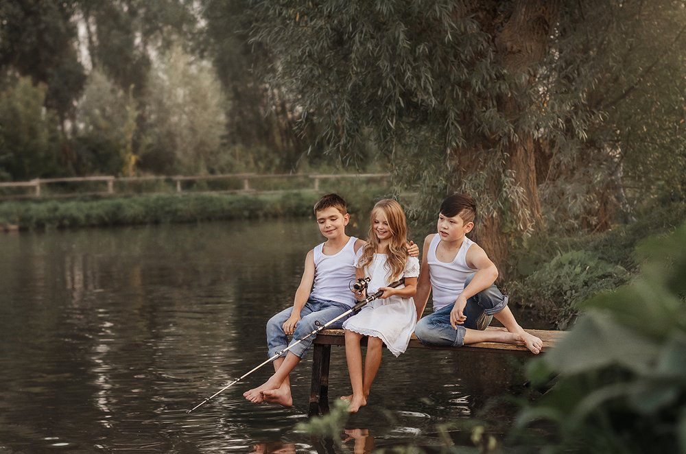 Photograph by Мария Чернова