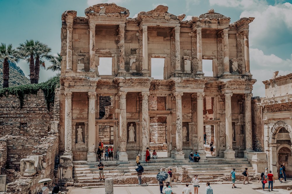 Photograph by BEKA MSKHILADZE