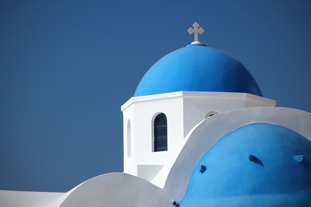 Photograph by Alexander Kalenski