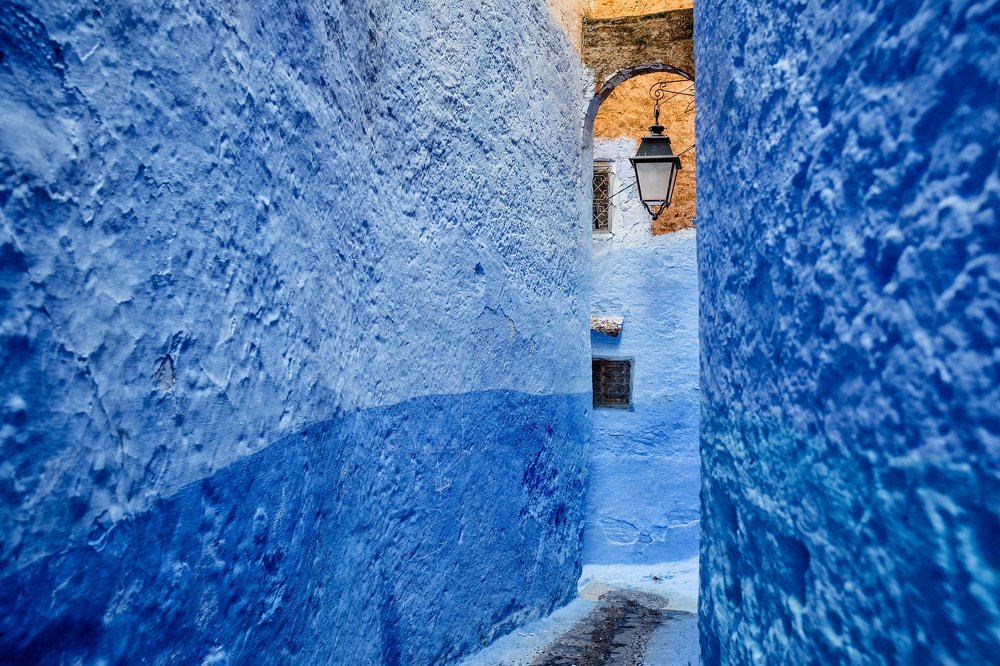 Photograph by Alexander Kalenski