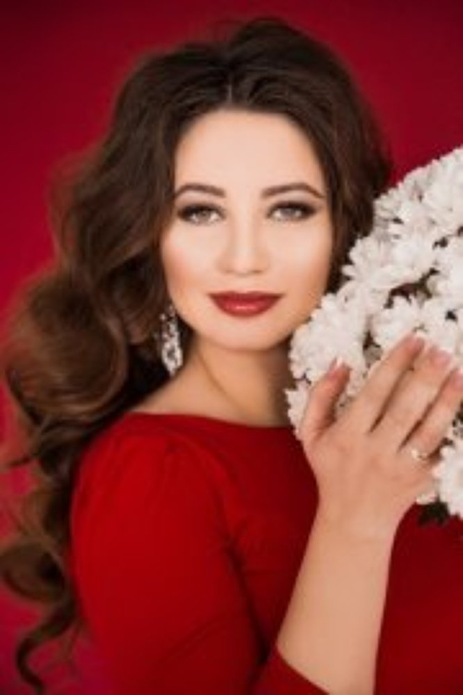 Photograph by Жанна Харкевич