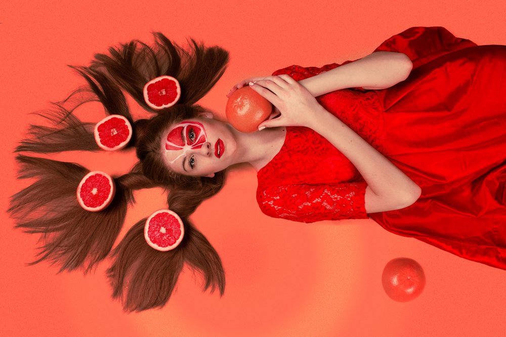 Photograph by Илона Дунаева