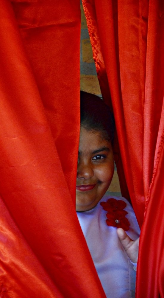 Photograph by Régis Santos