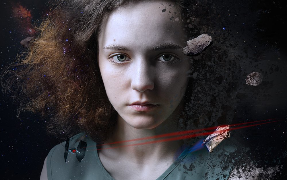 Звездные войны