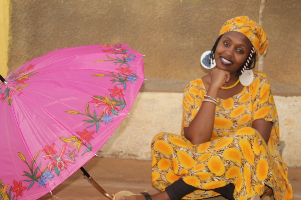 Photograph by victor wambua