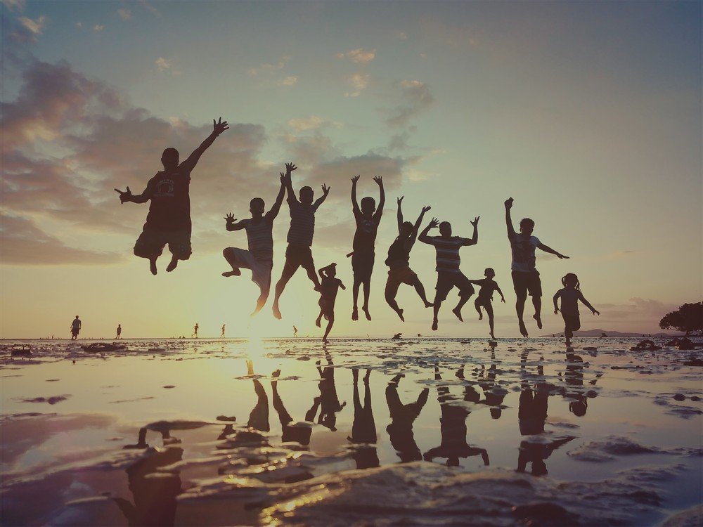 Photograph by MELVIN A. GUHIL