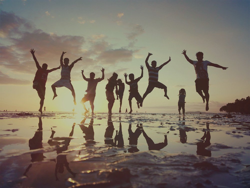 Photograph by MELVIN A. GUHIL