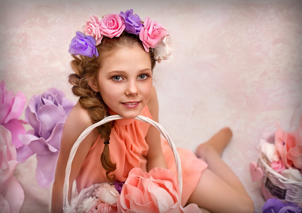 Photograph by Елена Заммоева