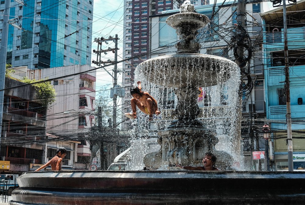 Photograph by Jaffel Jan Pauig