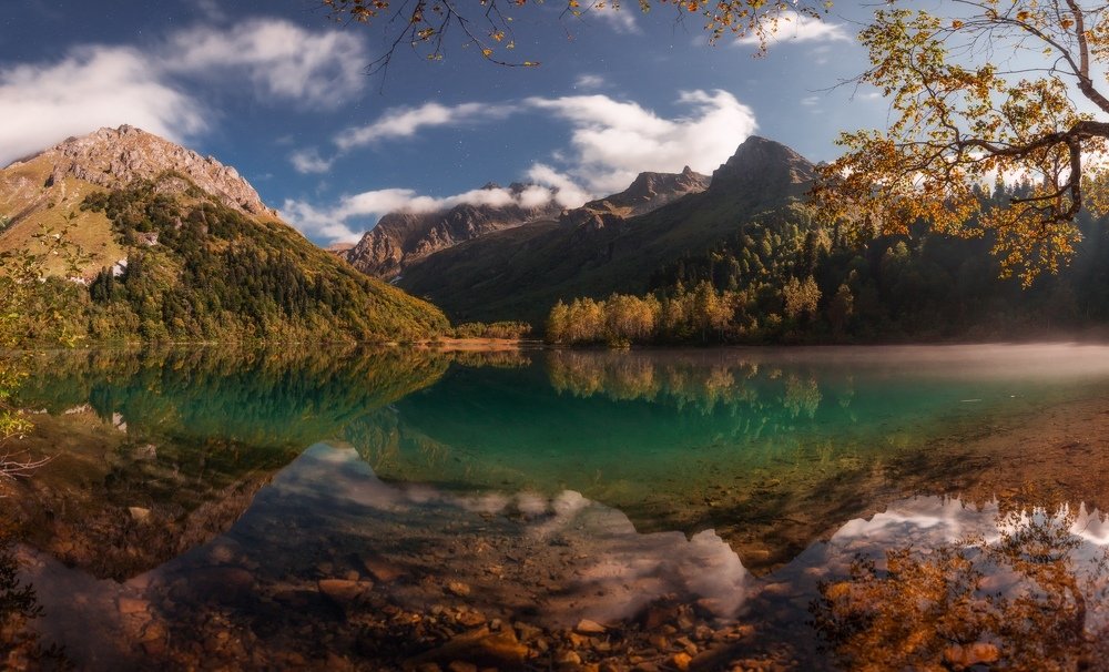 Photograph by Сергей Шабанов