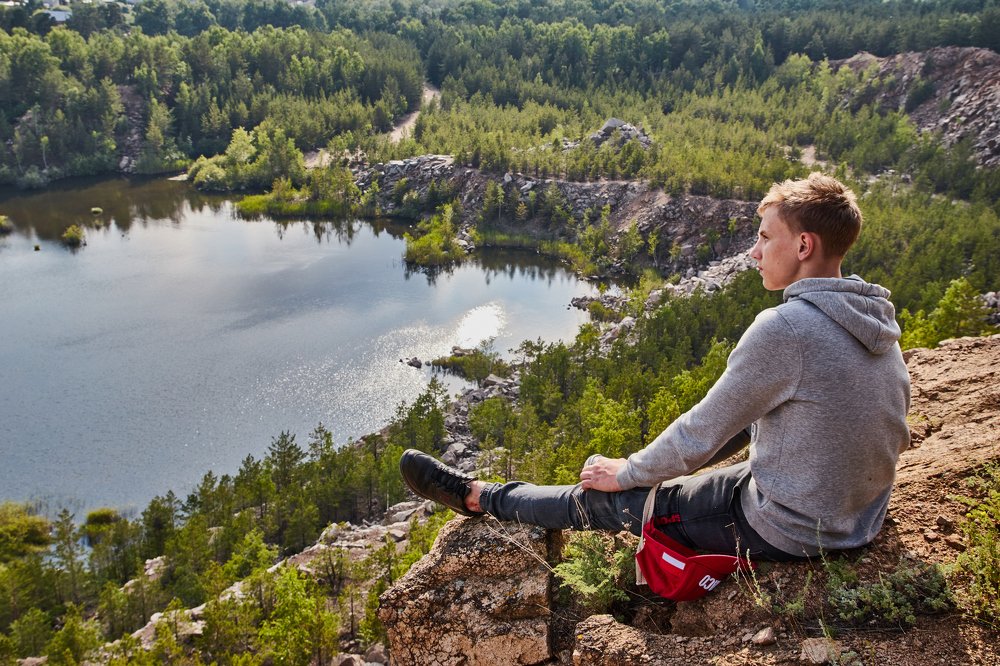 Photograph by Михаил Мушкачёв