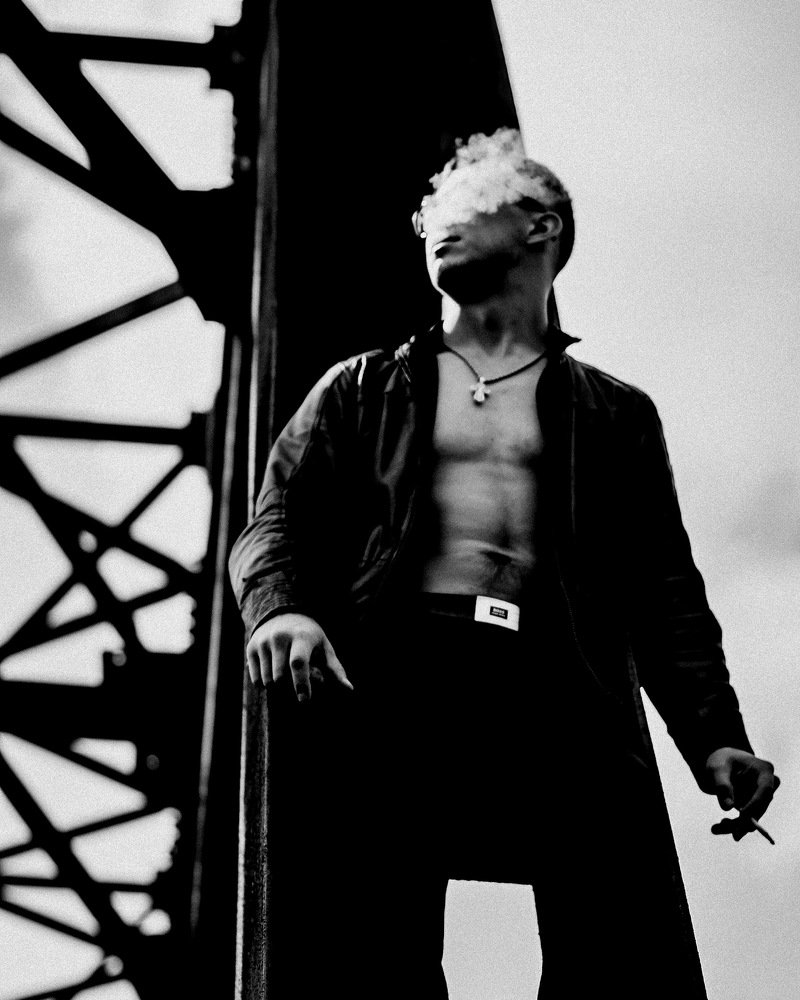 Photograph by Dyachkova olga