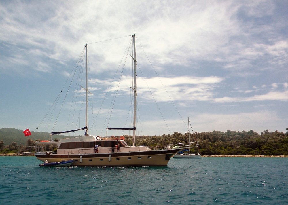 Фотография автора Роман Савоцкий