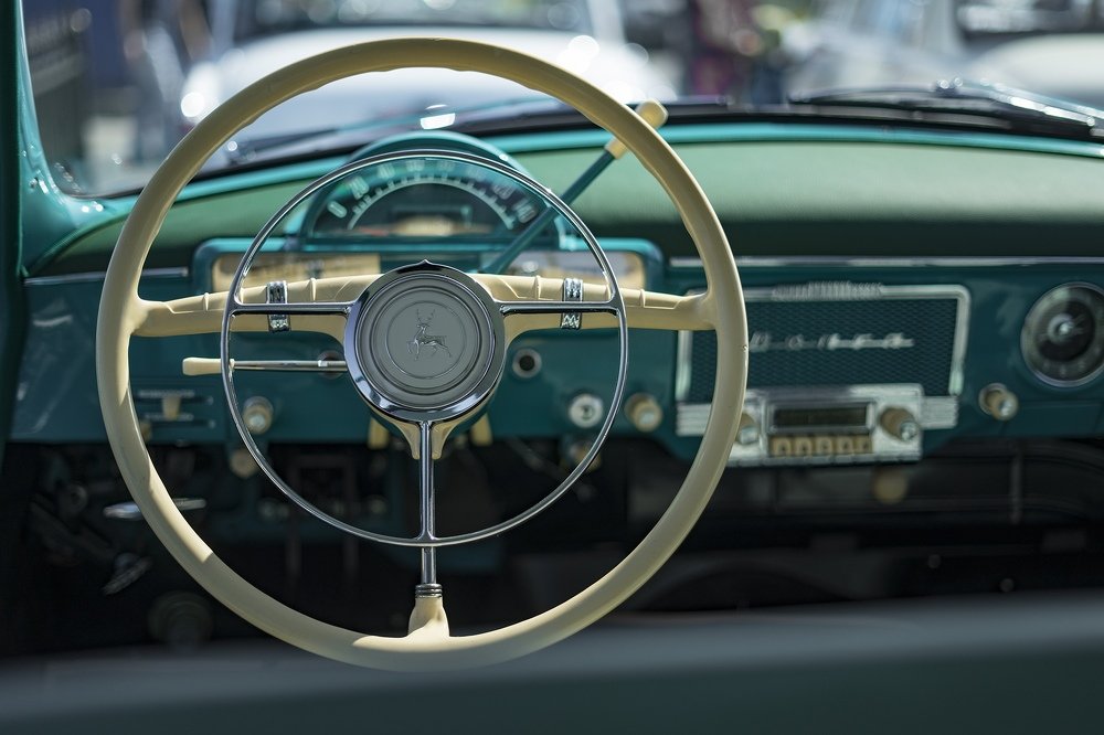 Фотография автора Александр Кременицкий