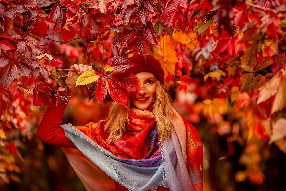 Photograph by Светлана Крупина