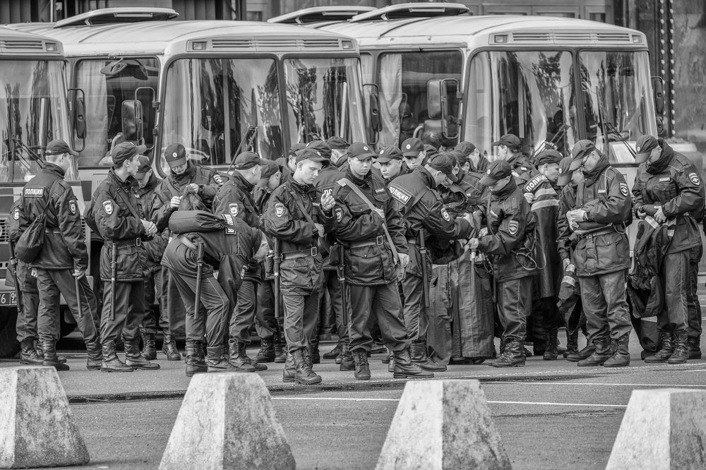 Photograph by Илья Зускович