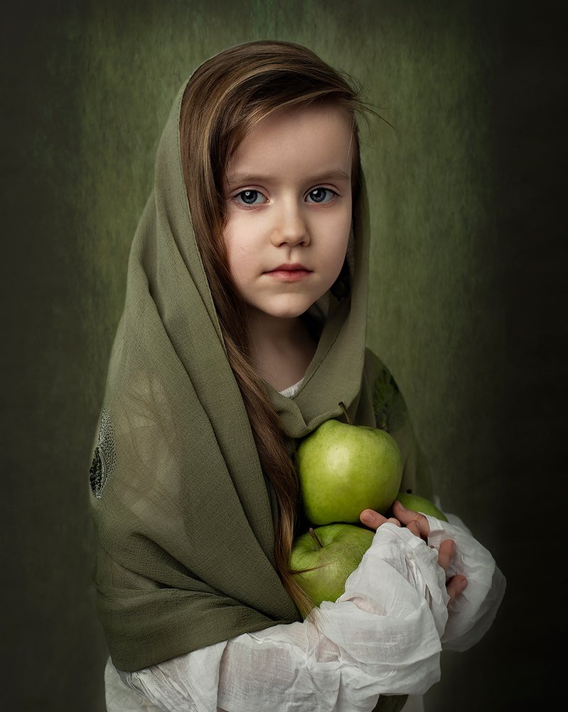 Photograph by Наталья Табакова