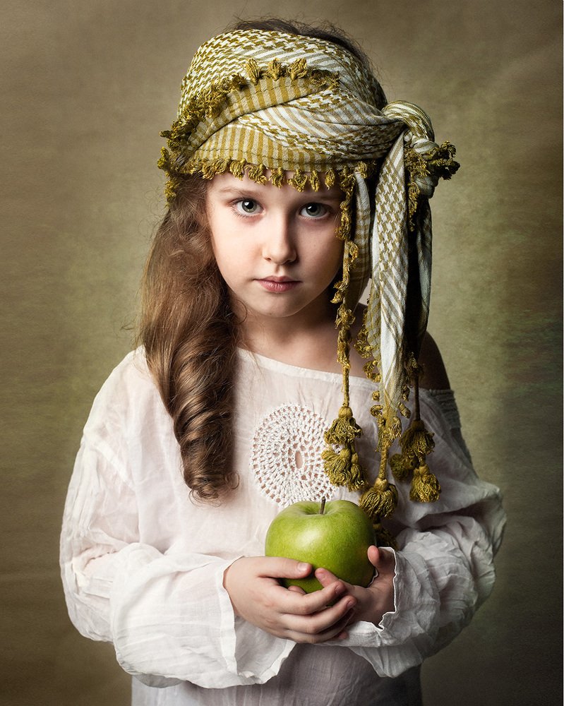 Photograph by Наталья Табакова