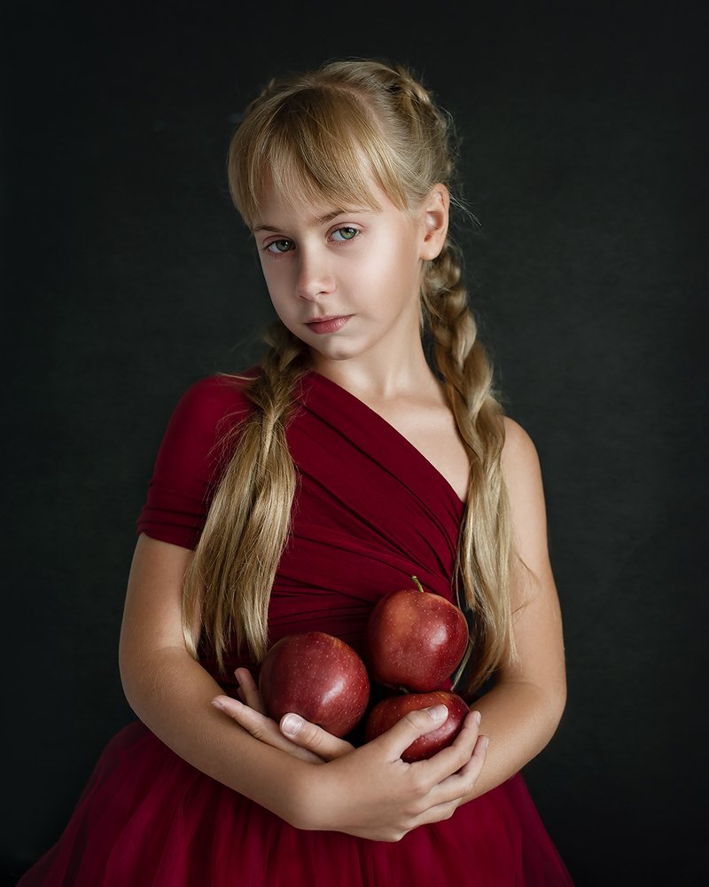 Photograph by Наталья Табакова