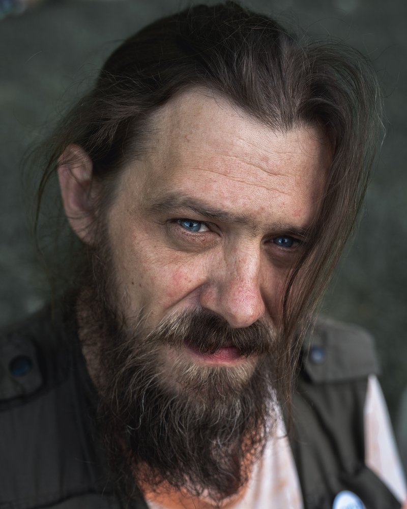 Photograph by Дмитрий Криволуцких