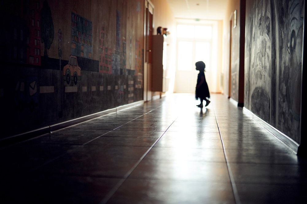 Photograph by Дмитрий Криволуцких