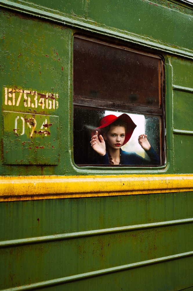 Photograph by Елена Романова