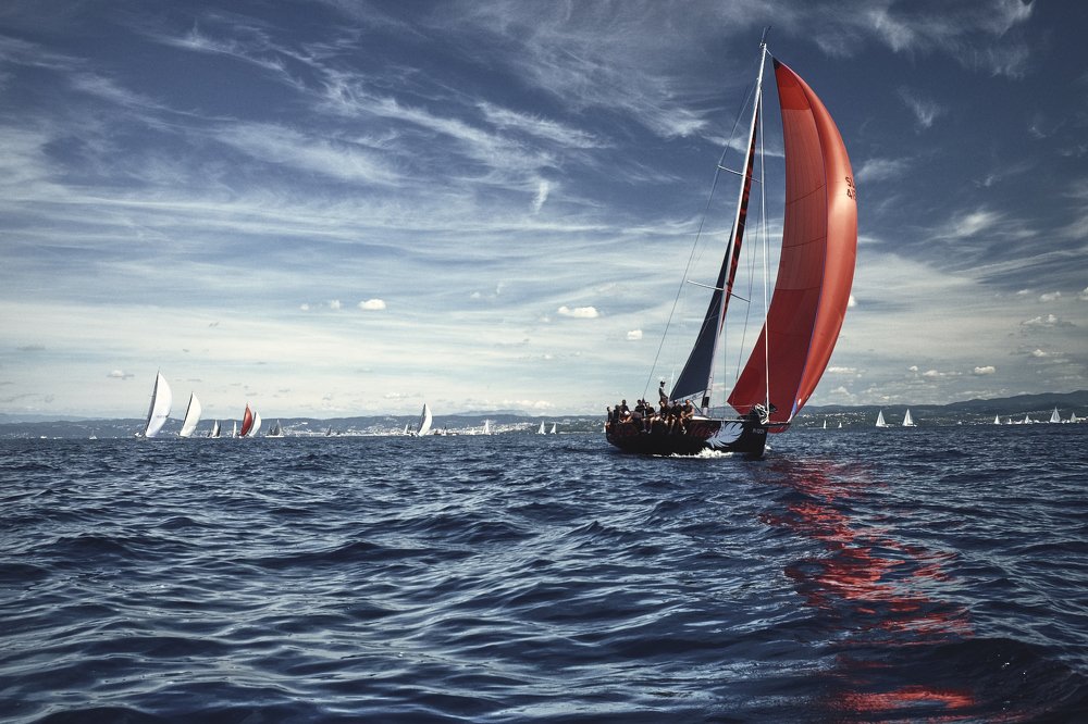 Photograph by Tjaša Završnik