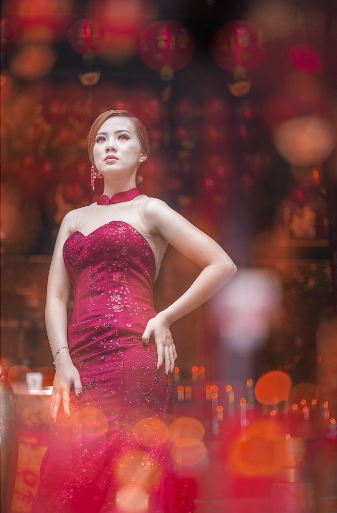 Photograph by Nur Hartanto