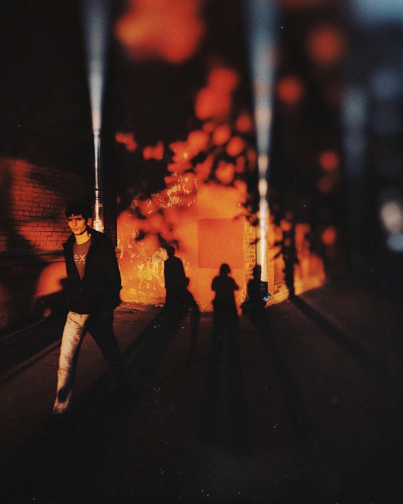 Photograph by Марина Сивакова