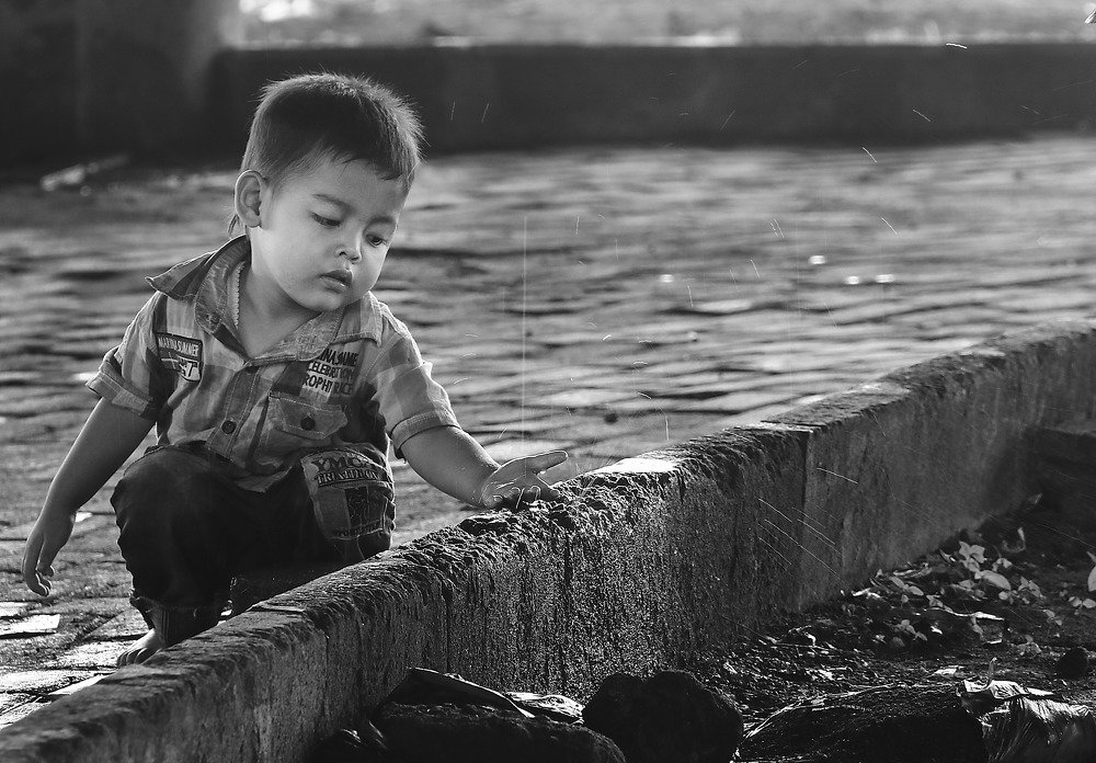 Photograph by Nur Hartanto